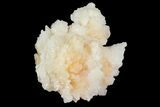 Cave Calcite (Aragonite) Formation - Fluorescent #182323-2